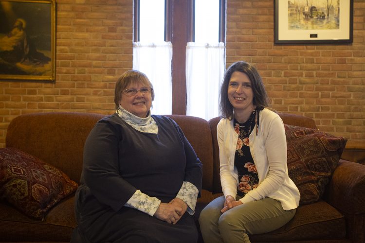 Bernstine to step down from UCLC after 30 years